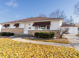 2600 Kirkland Ct, Appleton, WI 54911