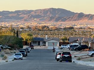 73445 Corbin Rd, Twentynine Palms, CA 92277