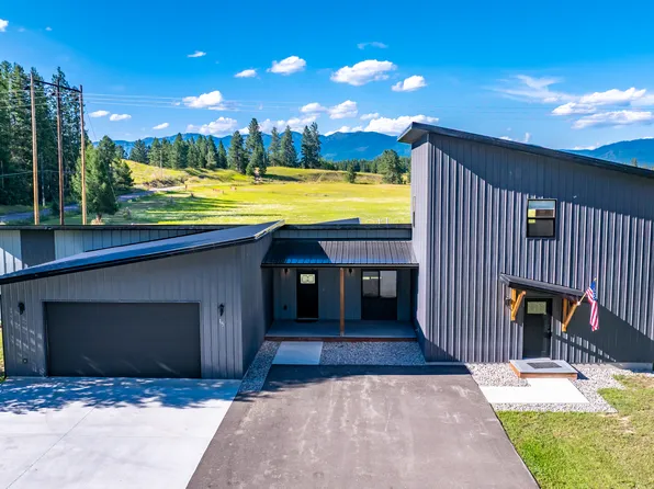 15 Sandy Hill Ter, Columbia Falls, MT 59912