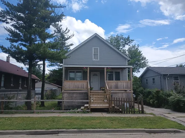 626 Williamson Ave, Joliet, IL 60432
