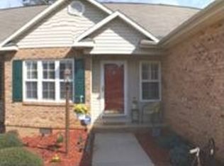 1080 Security St, Newton, NC 28658