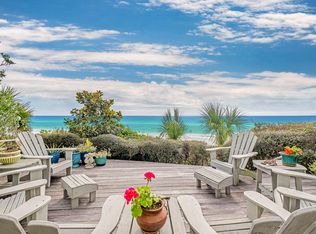 800 Blue Mountain Rd, Santa Rosa Beach, FL 32459