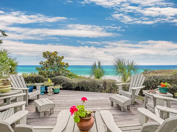 800 Blue Mountain Rd, Santa Rosa Beach, FL 32459
