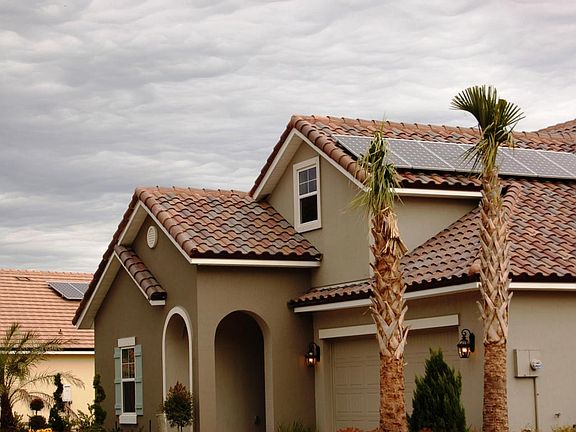 SOLAR PANELS