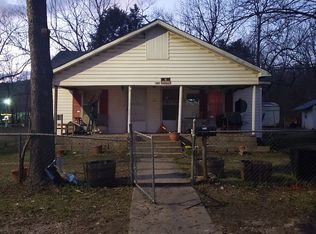 429 Fannie Ave, Birmingham, AL 35217