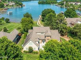 298 Dudala Pl, Loudon, TN 37774
