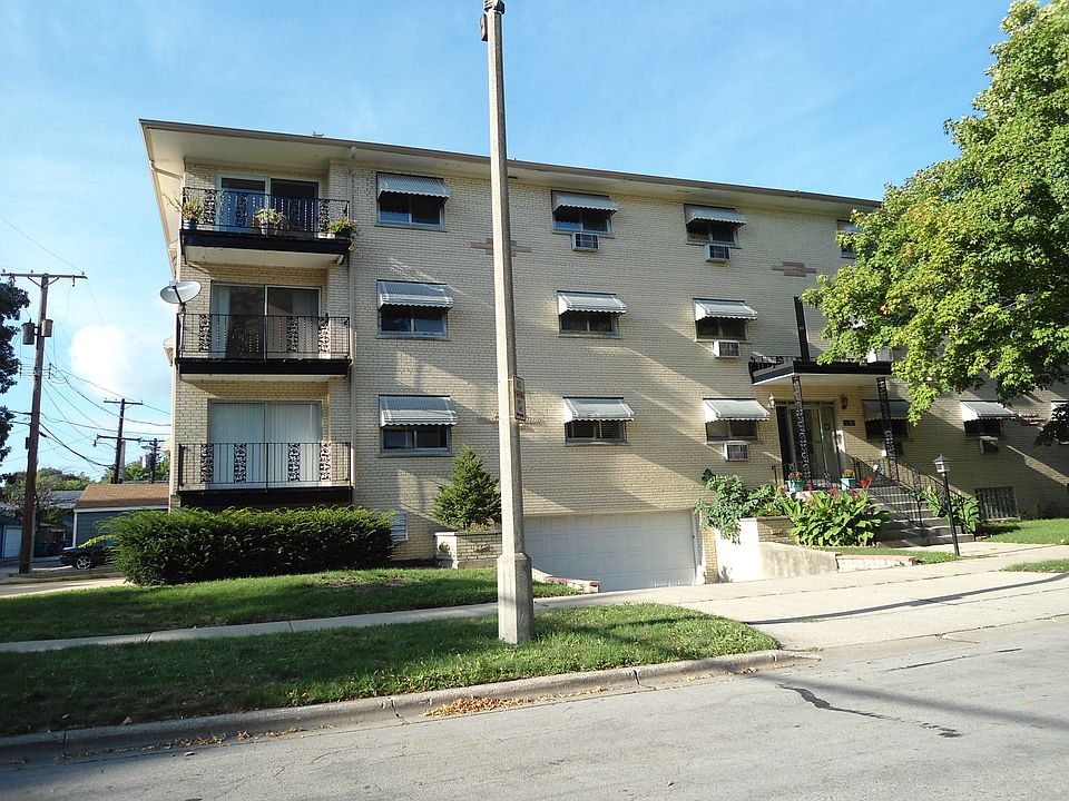 1st image of 403 N Marion St APT 2D