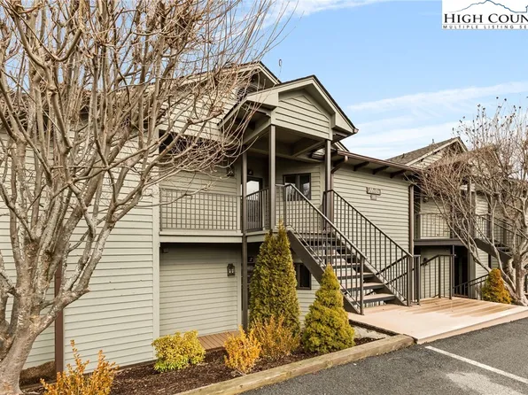 289 Evergreen Drive Drive #Holly 6, Blowing Rock, NC 28605