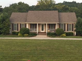 2777 Dawkins Rd, La Grange, KY 40031