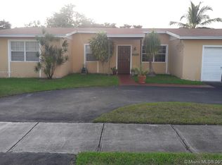 7312 SW 132nd Pl, Miami, FL 33183