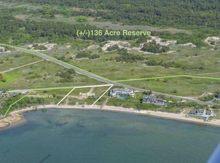 425 Cranberry Hole Rd, Amagansett, NY 11930