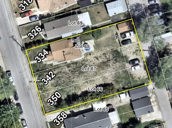 334/342/350 Rigsby St, Penticton, BC V2A 5S7