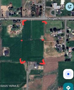Nka Douglas Road McAuley Rd, Yakima, WA, 98908