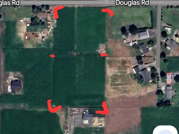 Nka Douglas Road McAuley Rd, Yakima, WA 98908