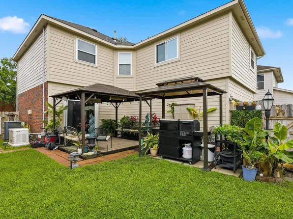 16014 Timber Run Dr, Houston, TX 77082