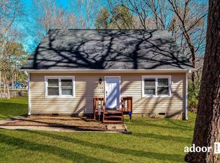 715 Berwyn Ave, Durham, NC 27704
