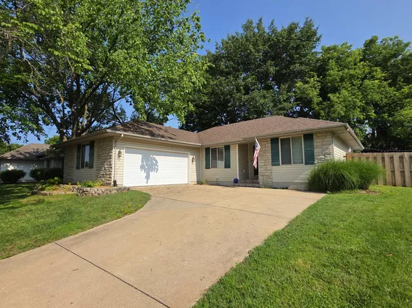 2951 W Camino Alto Street, Springfield, MO 65810