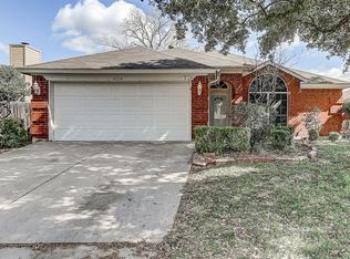 6724 Daffodil Ct, Fort Worth, TX 76137