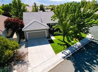 1640 Box Canyon Dr, Reno, NV 89521