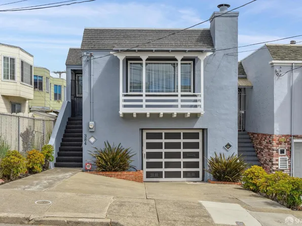 384 Mount Vernon Ave, San Francisco, CA 94112