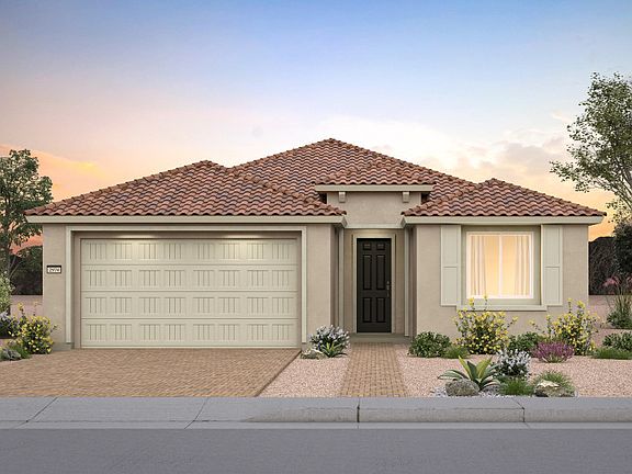 Tifton Walk Home Exterior B