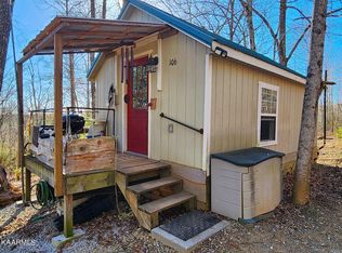 106 N Cole St LOT 13&14, Crossville, TN 38572