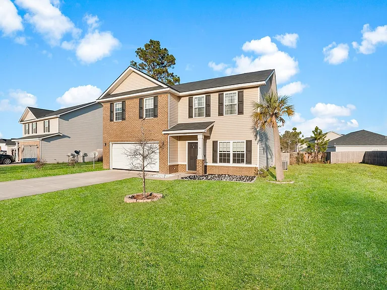 1404 Evergreen Trl — Photo 3