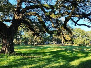 4207 Loreauville Rd, New Iberia, LA 70563