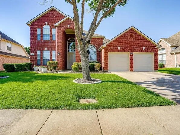 1709 Glen Hollow Ln, Flower Mound, TX 75028