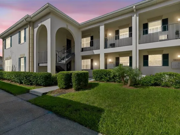 10340 Carrollwood Ln APT 163, Tampa, FL 33618