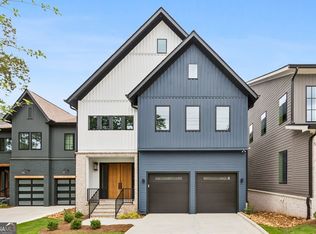 2587 Apple Valley Rd, Atlanta, GA 30319