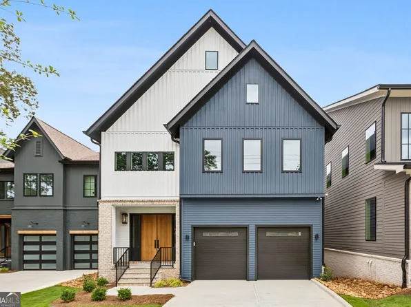 2587 Apple Valley Rd, Atlanta, GA 30319