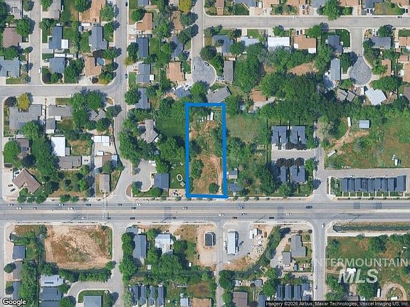 3rd image of 3250 Shamrock St