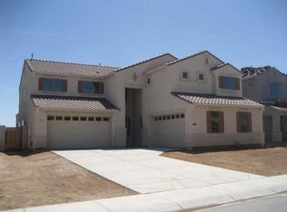 5623 E Dionysus Dr, Florence, AZ 85242