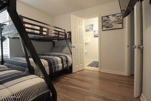 1270 Century Oaks Dr #A — Photo 22