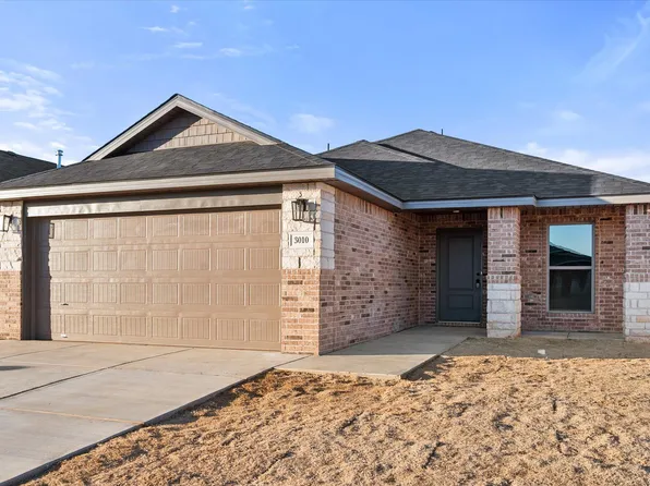 3010 139th St, Lubbock, TX 79423