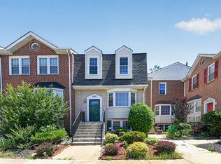 5560 E Boniwood Turn, Clinton, MD 20735