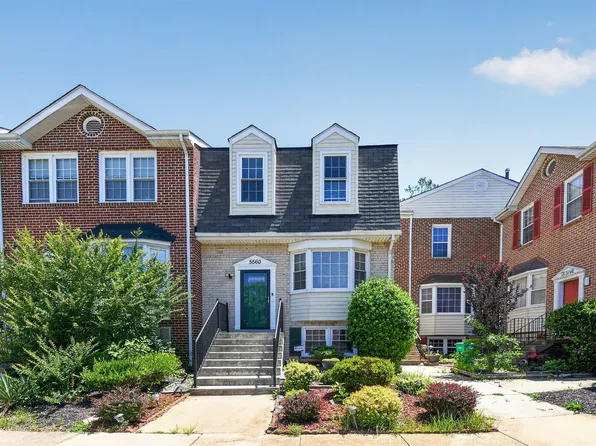5560 E Boniwood Turn, Clinton, MD 20735