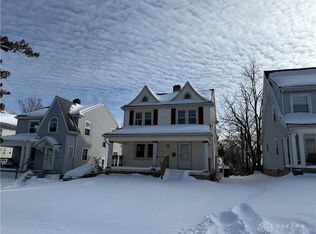 44 E Beechwood Ave, Dayton, OH 45405