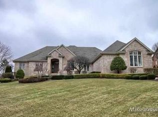 5052 Crystal Creek Ln, Washington, MI