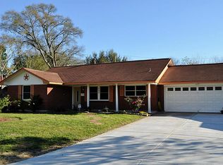 703 Pamela Dr, Baytown, TX 77521