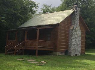 1555 Stratton Rd, Salvisa, KY 40372