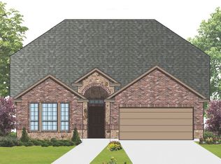 4112 Harvest Glen Dr, Denton, TX 76208