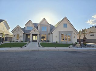 2366 S Breckenridge Dr, Saint George, UT 84790