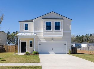 455 Minim St, Charleston, SC 29414