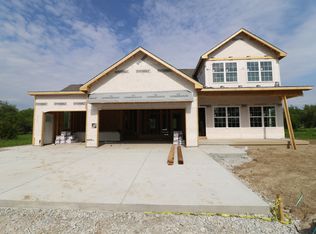 LOT 3 N Center St, Linden, IN 47955