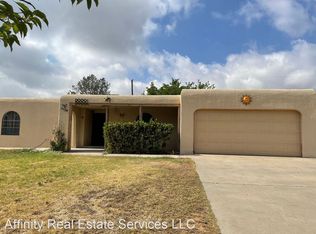 3009 Palo Alto St, Carlsbad, NM 88220