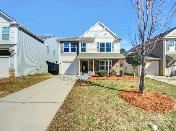 6133 Salamander Run Ln, Charlotte, NC 28215