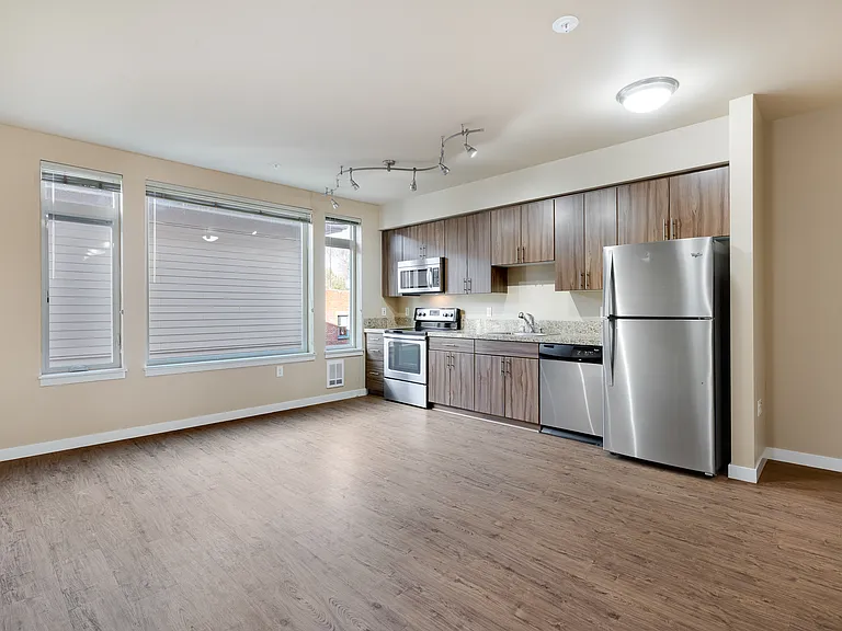 Terravita Luxury Residencecs — Photo 40