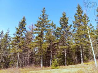 Johnny Cash Ln #13, Cape Breton, NS B1K 0C1